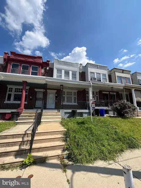 5723 N Lambert St, Philadelphia, PA 19138