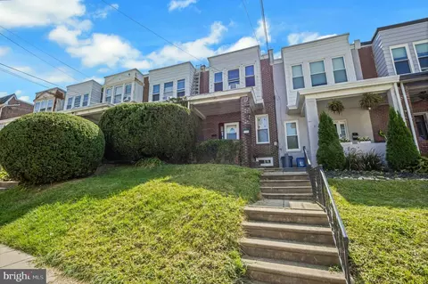 397 Delmar St, Philadelphia, PA 19128