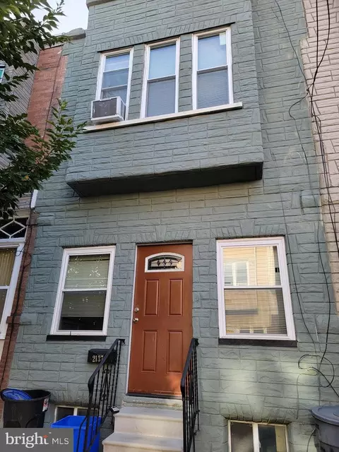 2137 S Lambert St, Philadelphia, PA 19145