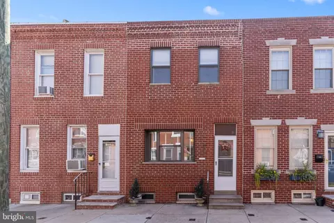 2119 S Hancock St, Philadelphia, PA 19148