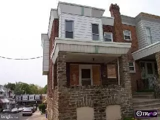 2010 W Spencer St, Philadelphia, PA 19138