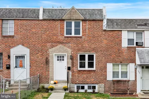 4562 Manayunk Ave, Philadelphia, PA 19128