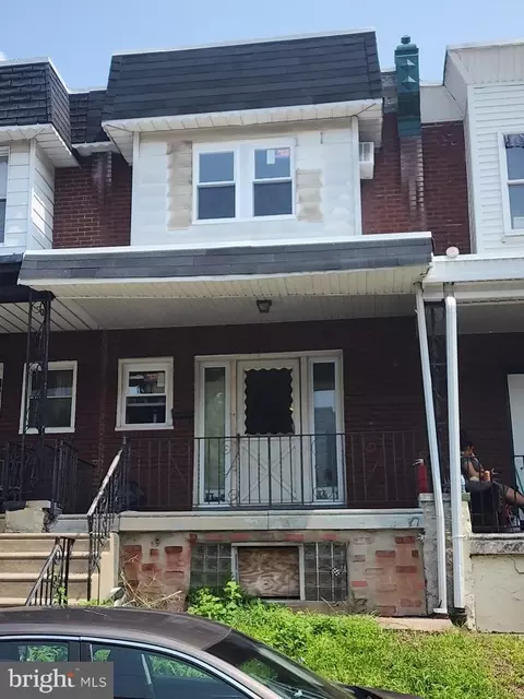 1751 Scattergood St, Philadelphia, PA 19124