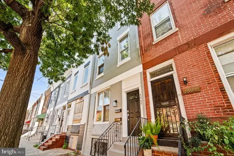 1507 N 29th St, Philadelphia, PA 19121
