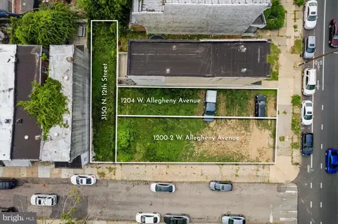 3150 N 12th St, Philadelphia, PA 19133