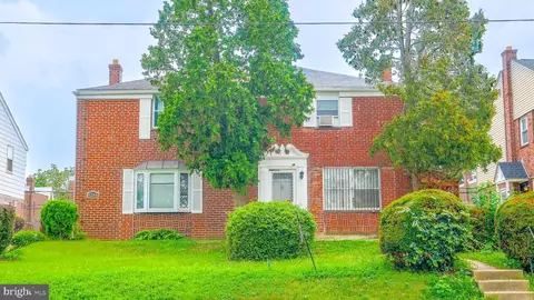 8246 Michener Ave, Philadelphia, PA 19150