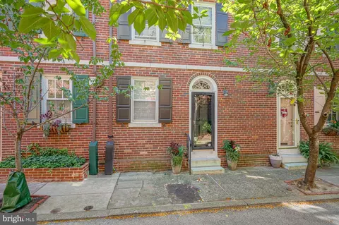 413 S Jessup St, Philadelphia, PA 19147