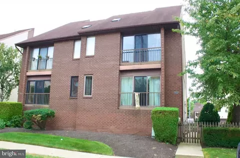 9543 James St #11B, Philadelphia, PA 19114
