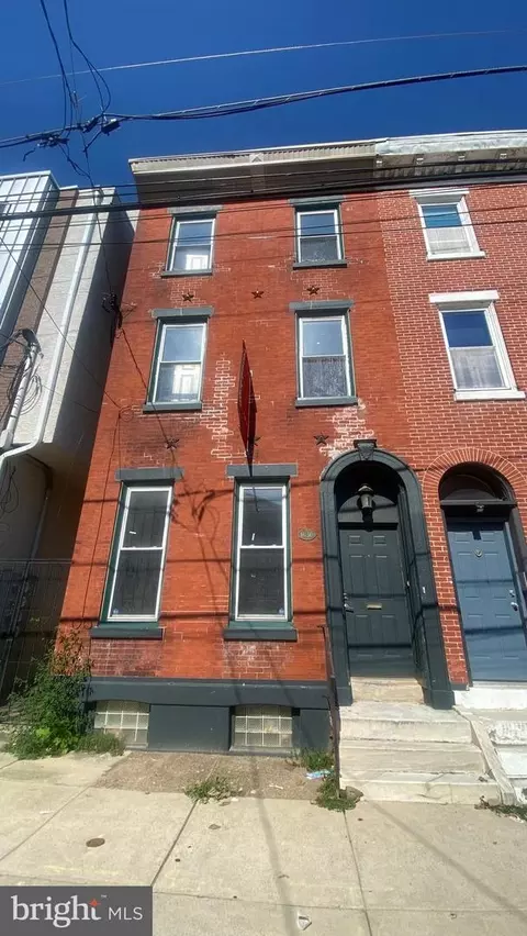 1630 N Willington St, Philadelphia, PA 19121