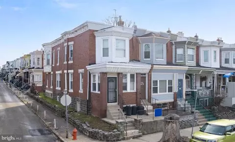 719 S 55th St, Philadelphia, PA 19143
