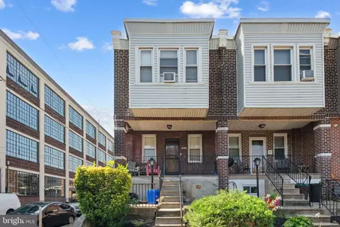 3200 W Willard St, Philadelphia, PA 19129