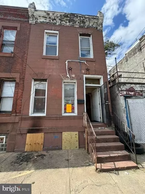 2615 N Bancroft St, Philadelphia, PA 19132