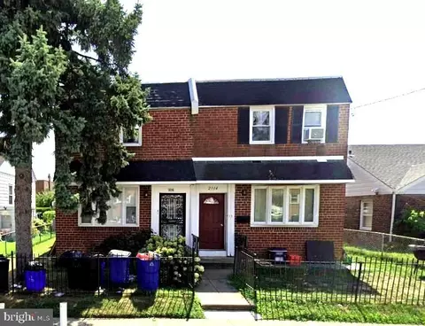 2116 Rhawn St, Philadelphia, PA 19152