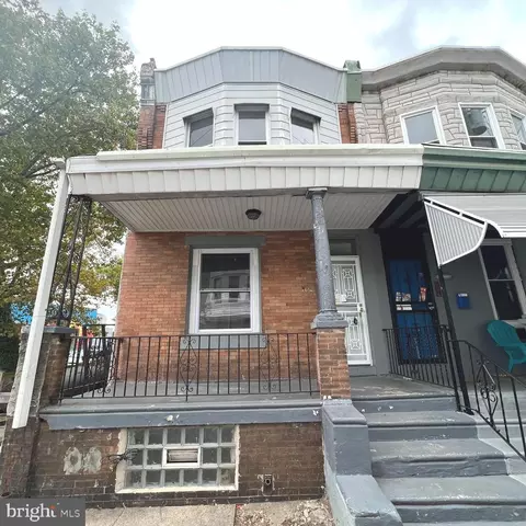 102 N Salford St, Philadelphia, PA 19139