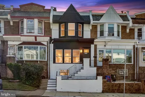 5656 Warrington Ave, Philadelphia, PA 19143
