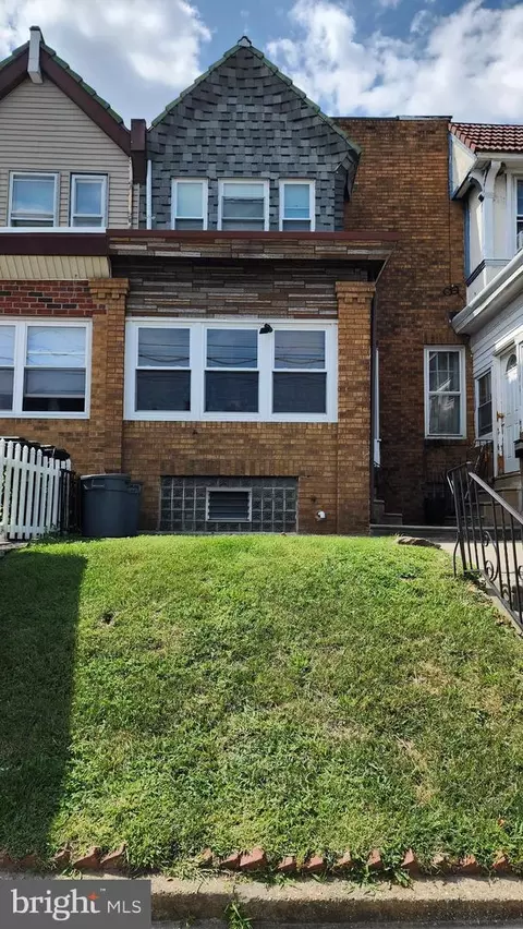 1240 Pratt St, Philadelphia, PA 19124