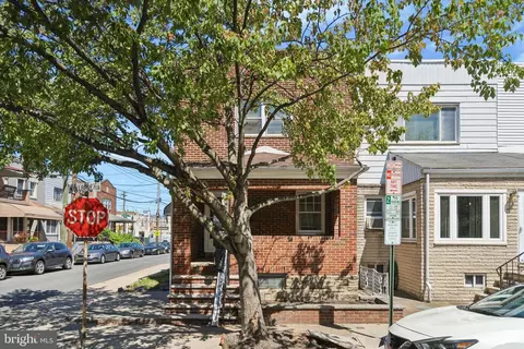 729 Mollbore Ter, Philadelphia, PA 19148