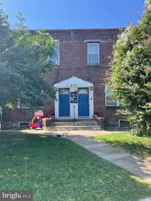 412 E Walnut Ln, Philadelphia, PA 19144