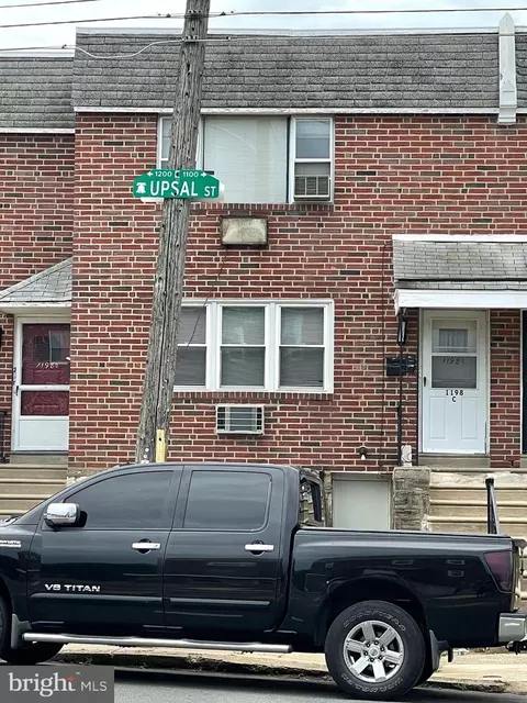 1198 12 E Upsal Apt C St, Philadelphia, PA 19150