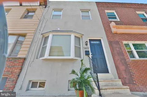 1602 S Bancroft St, Philadelphia, PA 19145