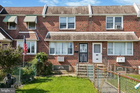 4618 Tolbut St, Philadelphia, PA 19136