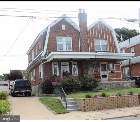 1818 Hoffnagle St, Philadelphia, PA 19152