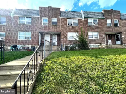 6244 Algon Ave, Philadelphia, PA 19111