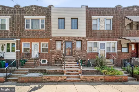 2841 S Marvine St, Philadelphia, PA 19148