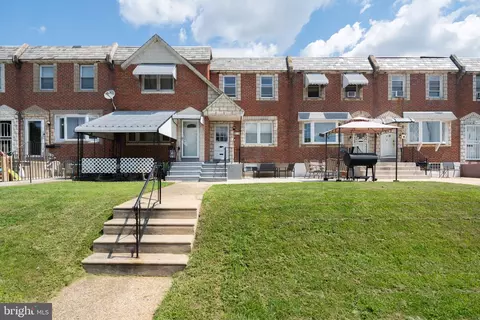 619 Devereaux Ave, Philadelphia, PA 19111
