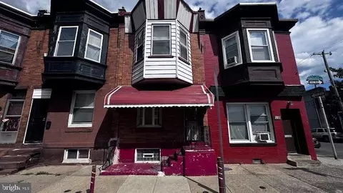2803 N Ringgold St, Philadelphia, PA 19132
