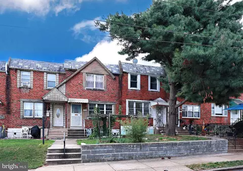 552 Mckinley St, Philadelphia, PA 19111