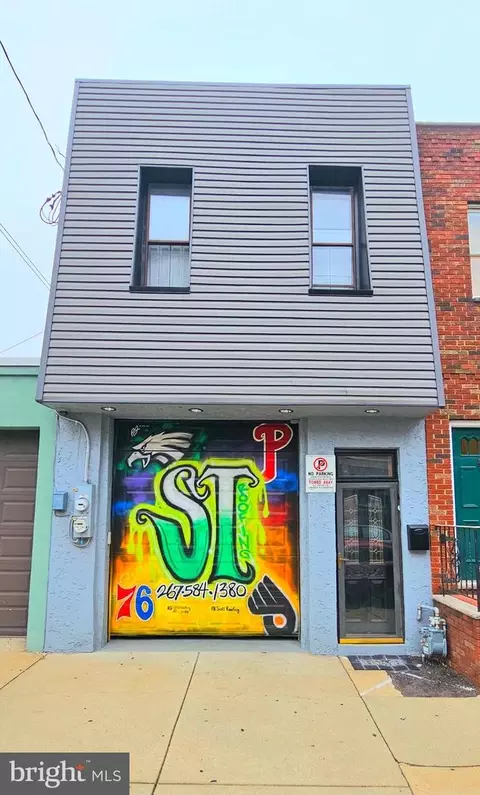 3152 Belgrade St, Philadelphia, PA 19134