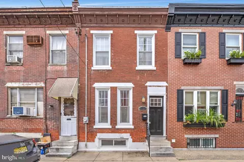 1624 S Mole St, Philadelphia, PA 19145