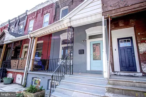 4238 Viola St, Philadelphia, PA 19104