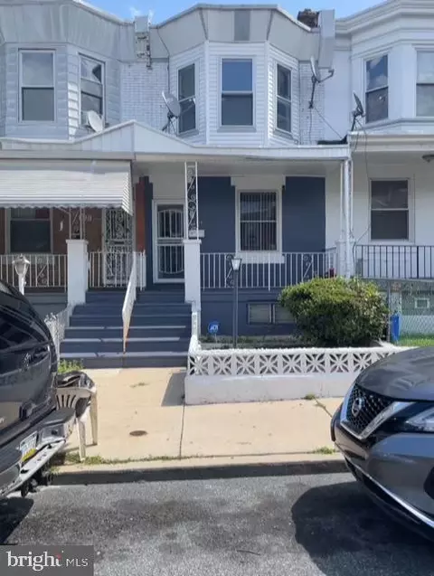 5919 N Norwood St, Philadelphia, PA 19138