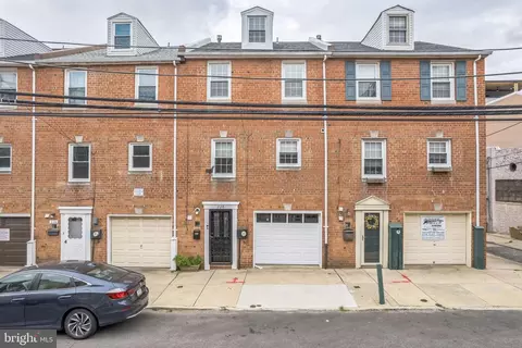 226 Wharton St, Philadelphia, PA 19147