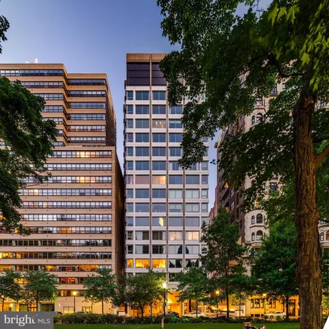 1820 Rittenhouse Sq #1002, Philadelphia, PA 19103