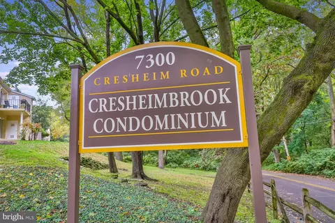 7300 Cresheim Rd #D6, Philadelphia, PA 19119