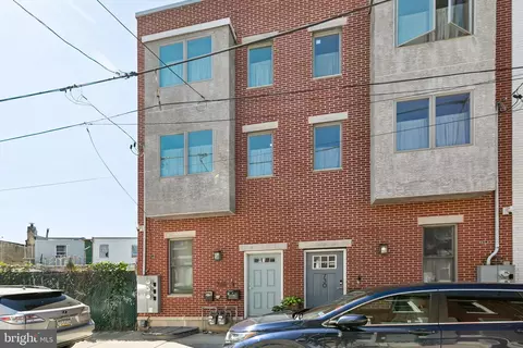 728 Daly St, Philadelphia, PA 19148