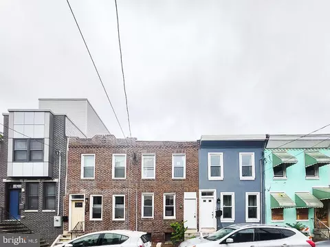 2047 Wilder St, Philadelphia, PA 19146