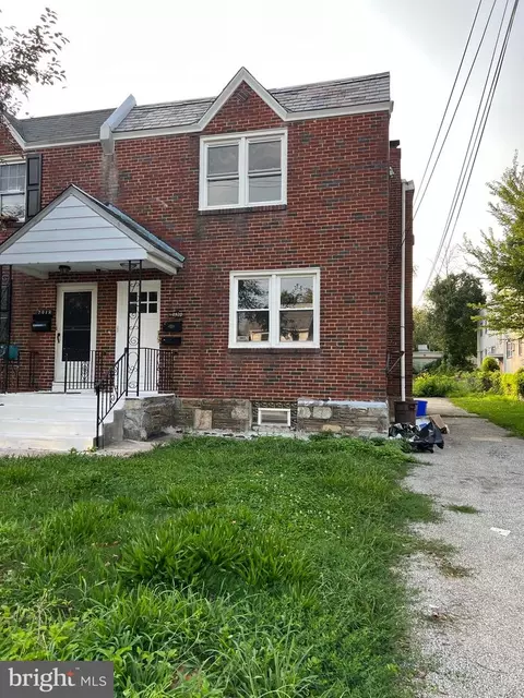 7920 Barnes St, Philadelphia, PA 19111