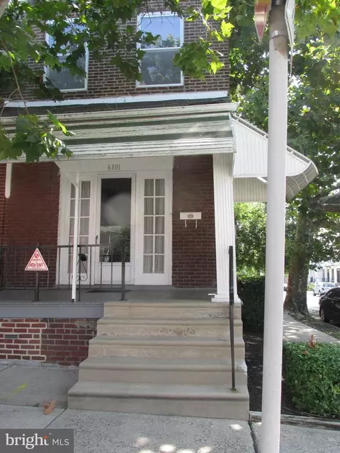 6101 Colgate St, Philadelphia, PA 19111