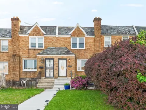 8332 Forrest Ave, Philadelphia, PA 19150