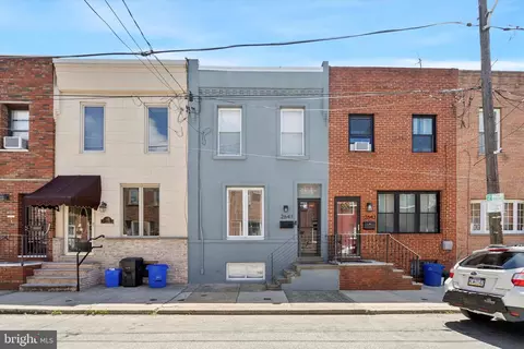 2641 S Hicks St, Philadelphia, PA 19145