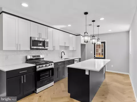 1622 W Godfrey Ave, Philadelphia, PA 19141