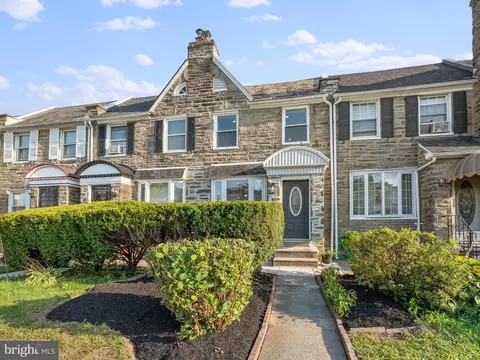 2330 78th Ave, Philadelphia, PA 19150