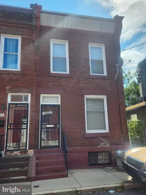 2811 N Opal St, Philadelphia, PA 19132