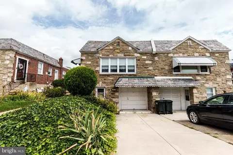 817 Stanwood St, Philadelphia, PA 19111