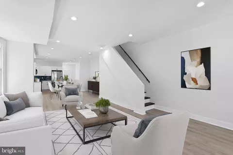 5144 Knox St, Philadelphia, PA 19144