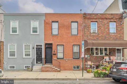 1119 S 23rd St, Philadelphia, PA 19146